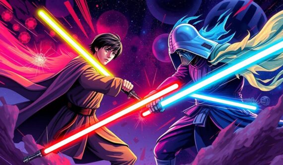 Star Wars