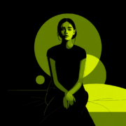 The New Role of Accidental Textures and Imperfections in Visual Storytelling
